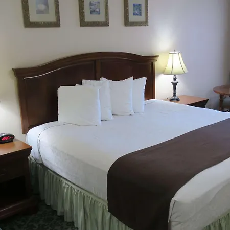 Best Western Plus French Quarter Courtyard Hotel New Orleans Exterior foto