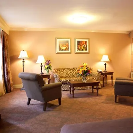 Best Western Plus French Quarter Courtyard Hotel New Orleans Zimmer foto