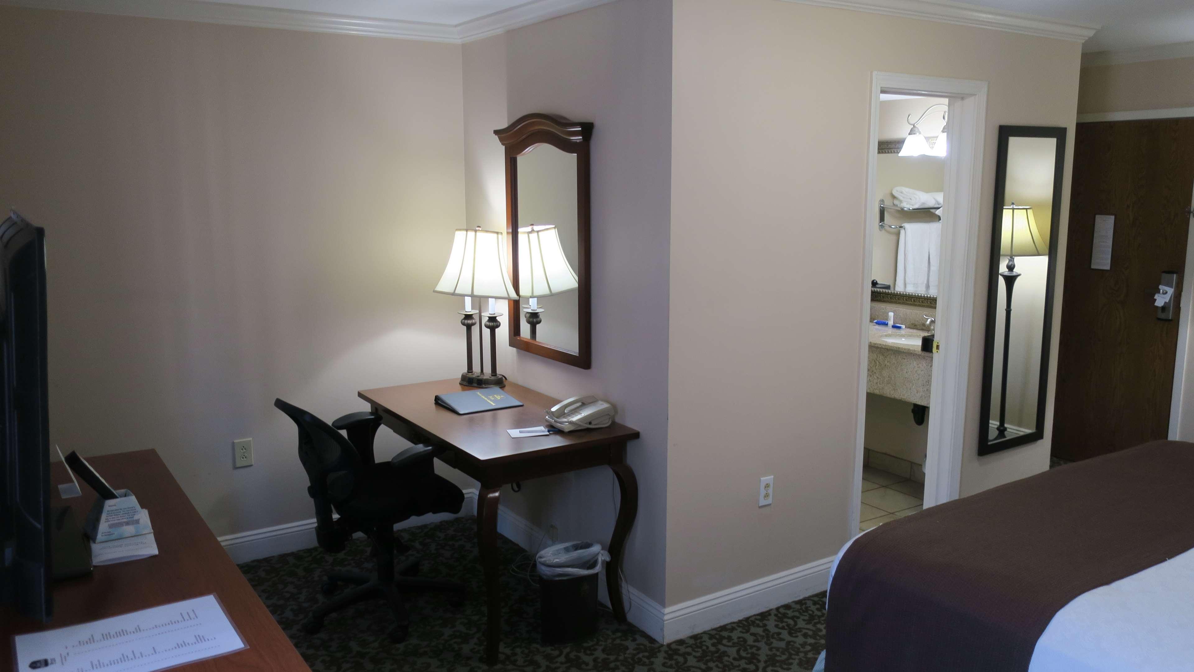 Western French Quarter Courtyard 4* Nueva Orleans