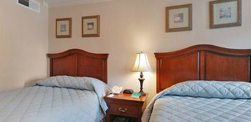 Western French Quarter Courtyard Hotel 4*